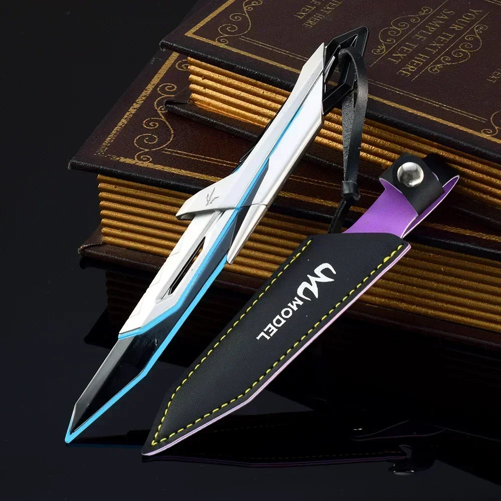 Cuchillo Xerofang - Valorant (Réplica)
