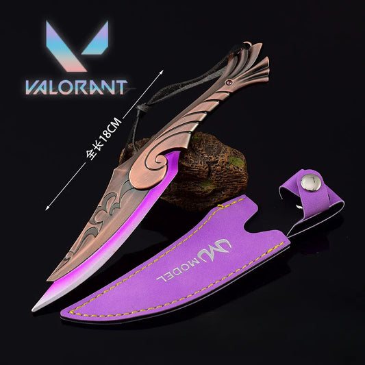 Cuchillos Ignite - Valorant