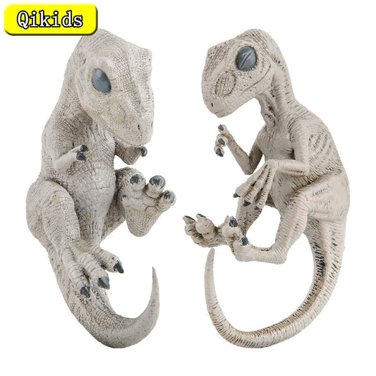 Figuritas Dinosaurio Bebe