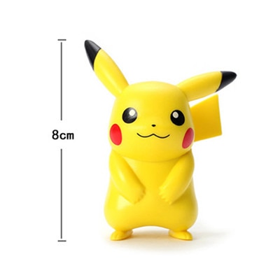 Figuras pokemon