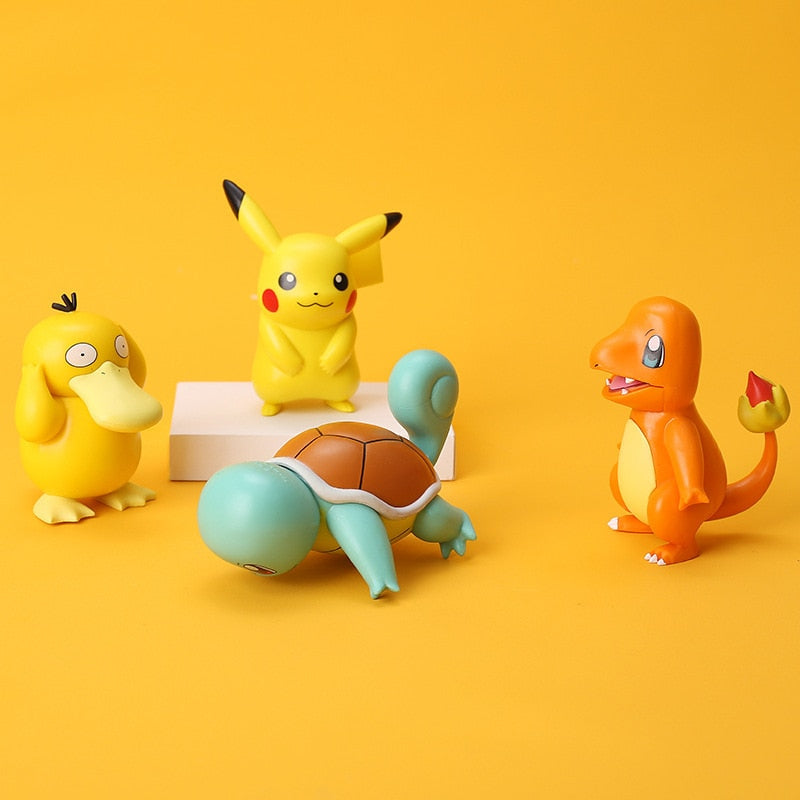 Figuras pokemon