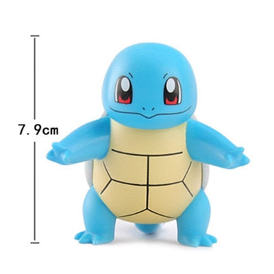 Figuras pokemon