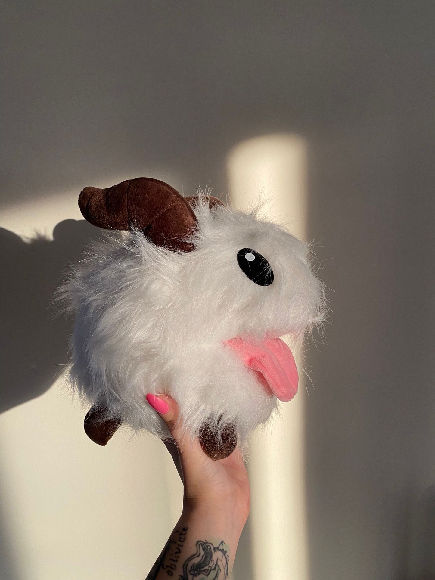 Poro - Lol