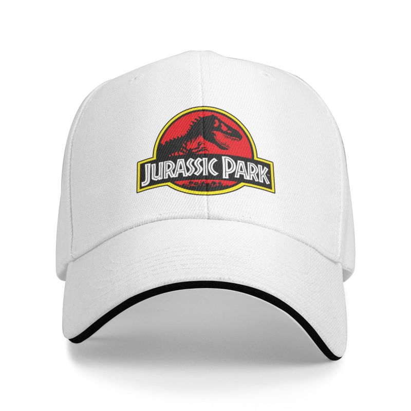 Gorra de Jurassic Park