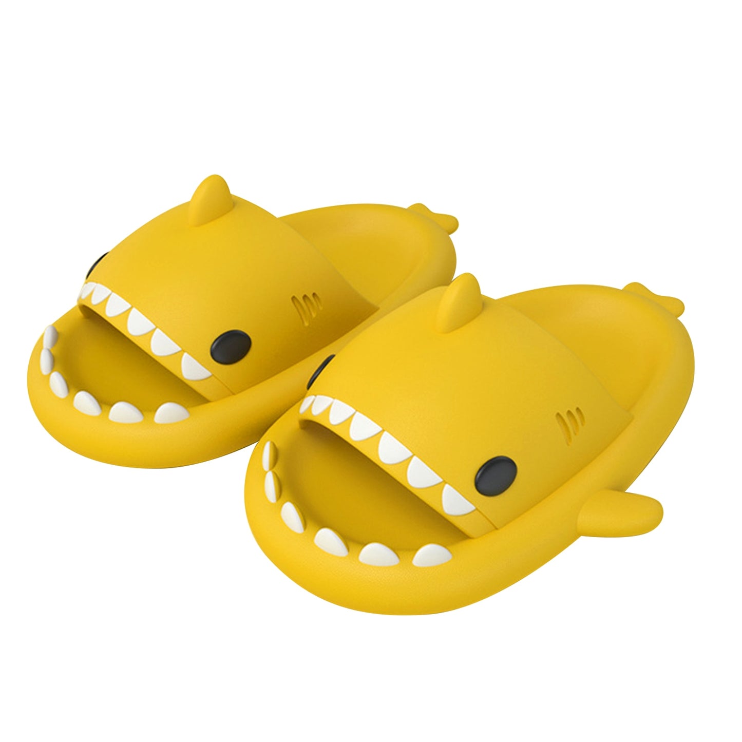 Crocs tiburón