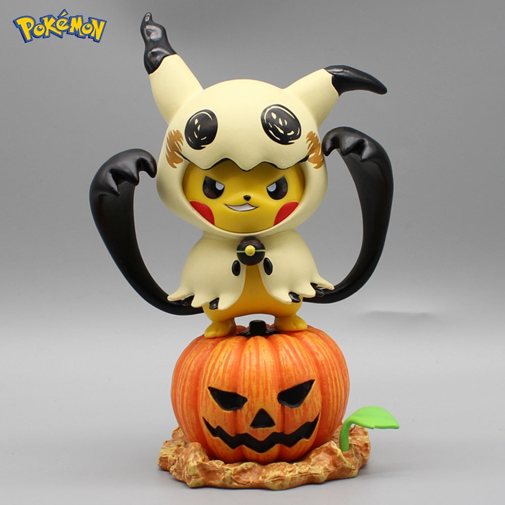 Figuras Pokemon - Pikachu