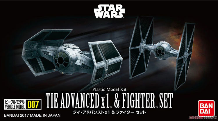 Naves de Star Wars Puzzle 3D