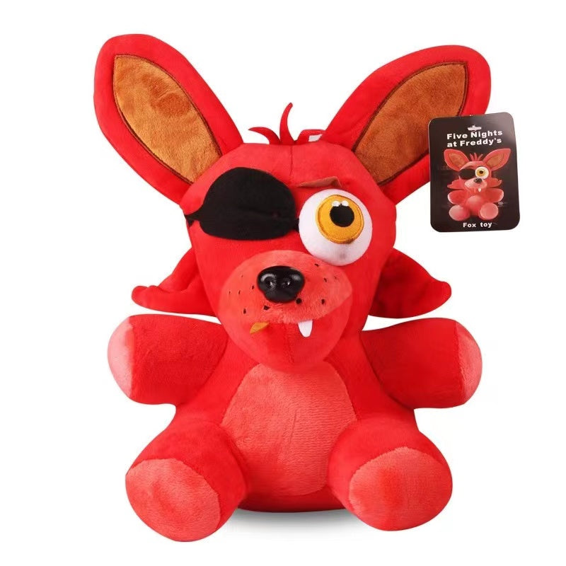 Imágenes de orders los peluches de five nights at freddy's