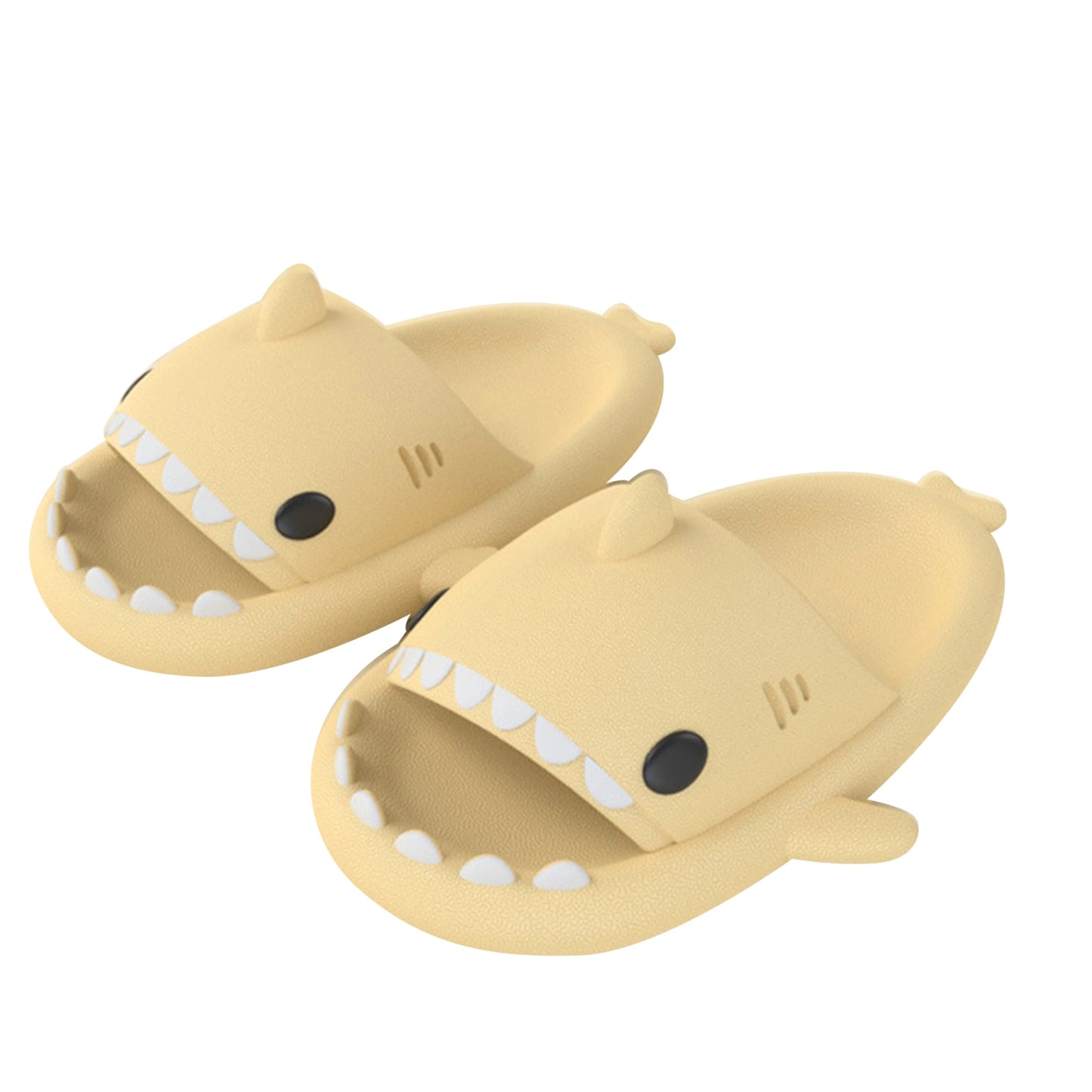 Crocs tiburón