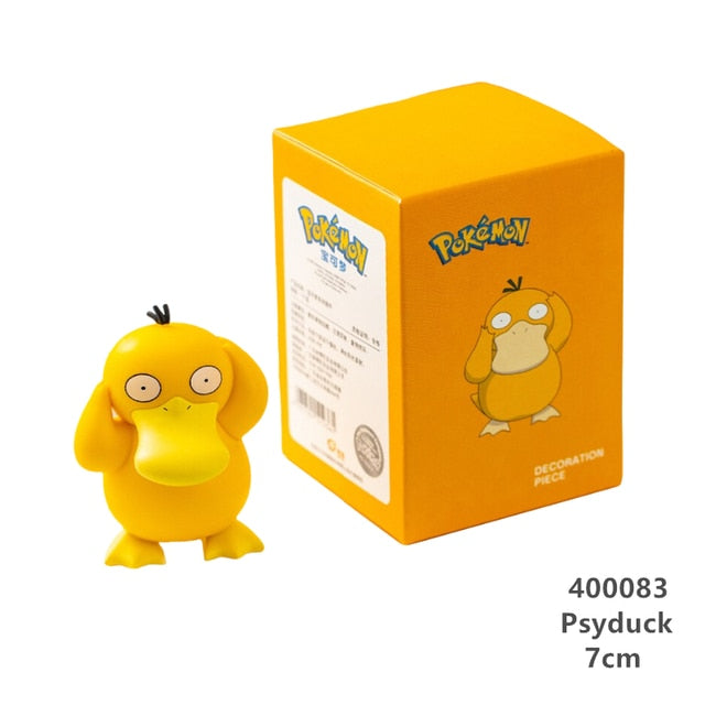 Figuras pokemon