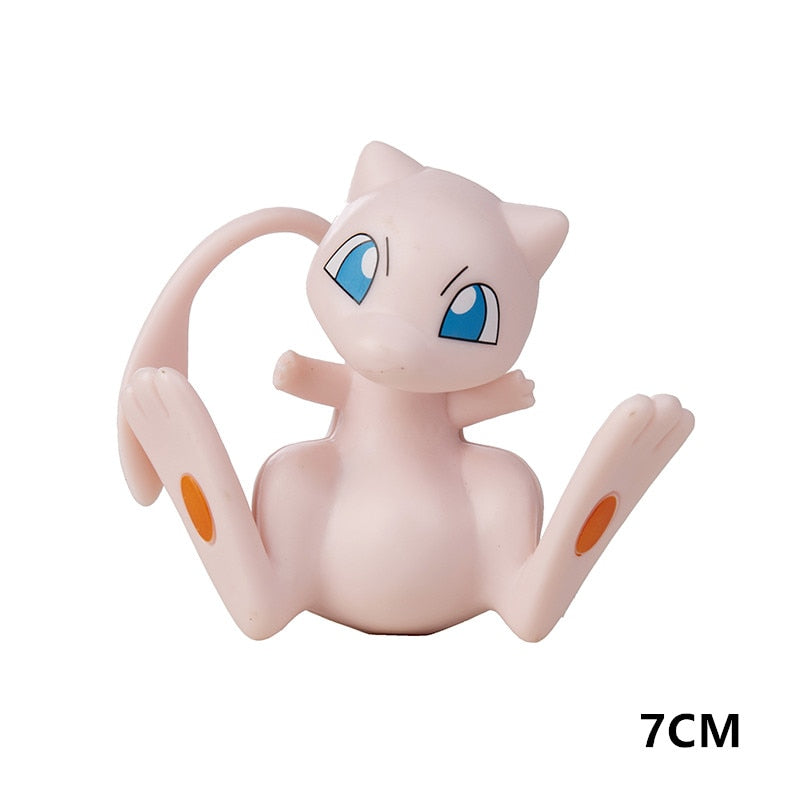 Figuras pokemon