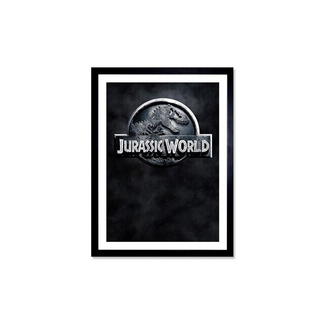 Poster Jurassic Park/World