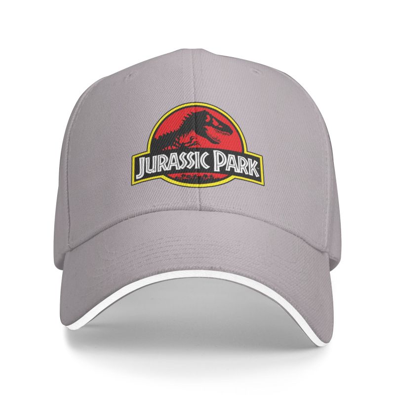 Gorra de Jurassic Park