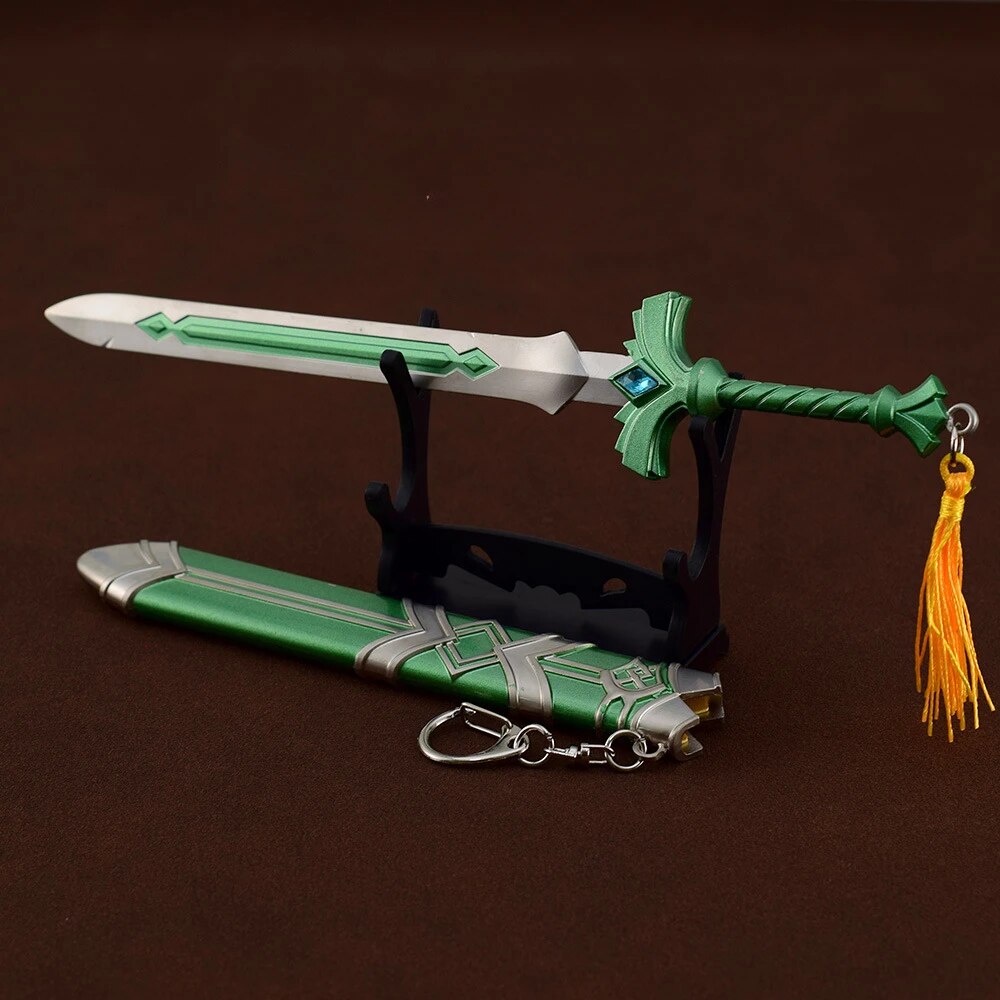 Cuchillos 22cm- Legend of Zelda