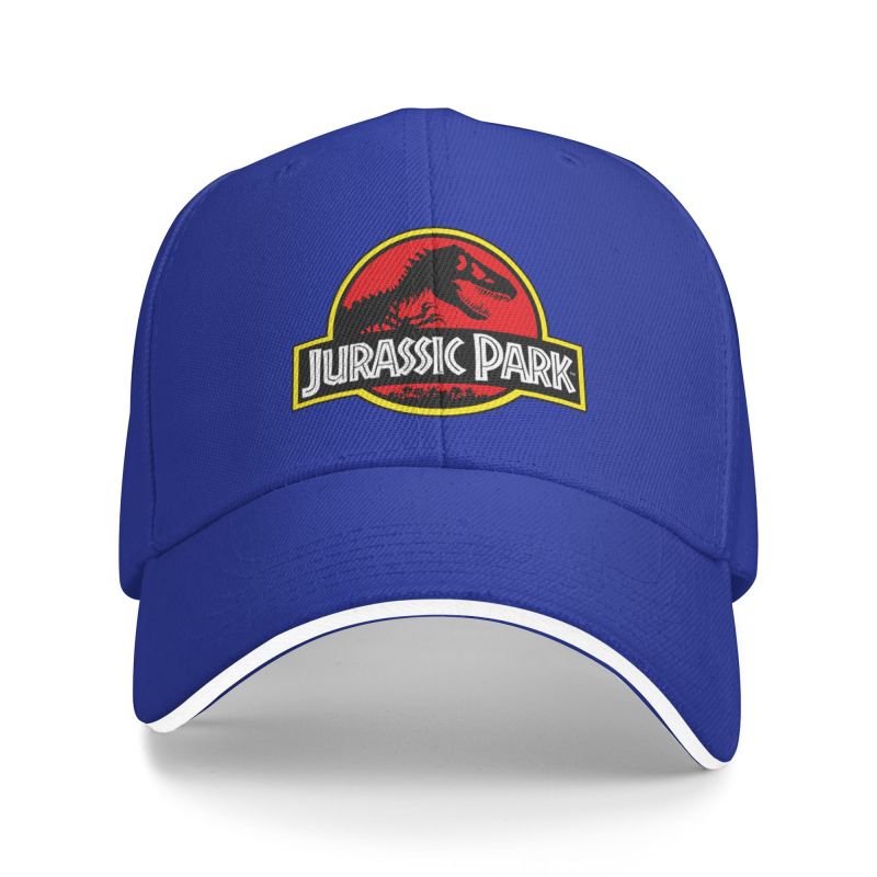 Gorra de Jurassic Park