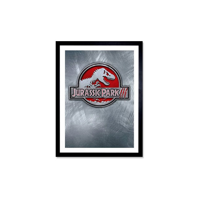 Poster Jurassic Park/World