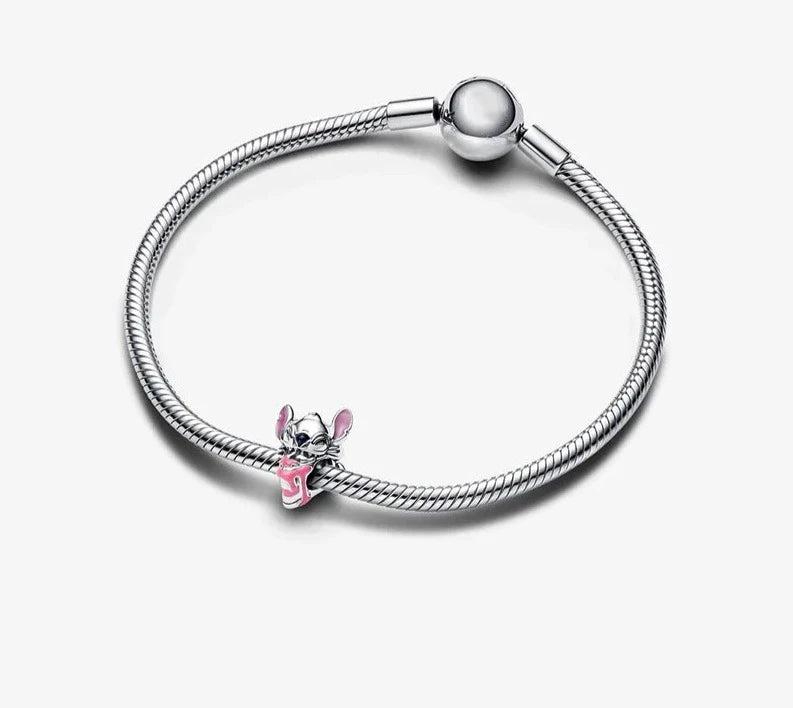 Charms de tematica Disney