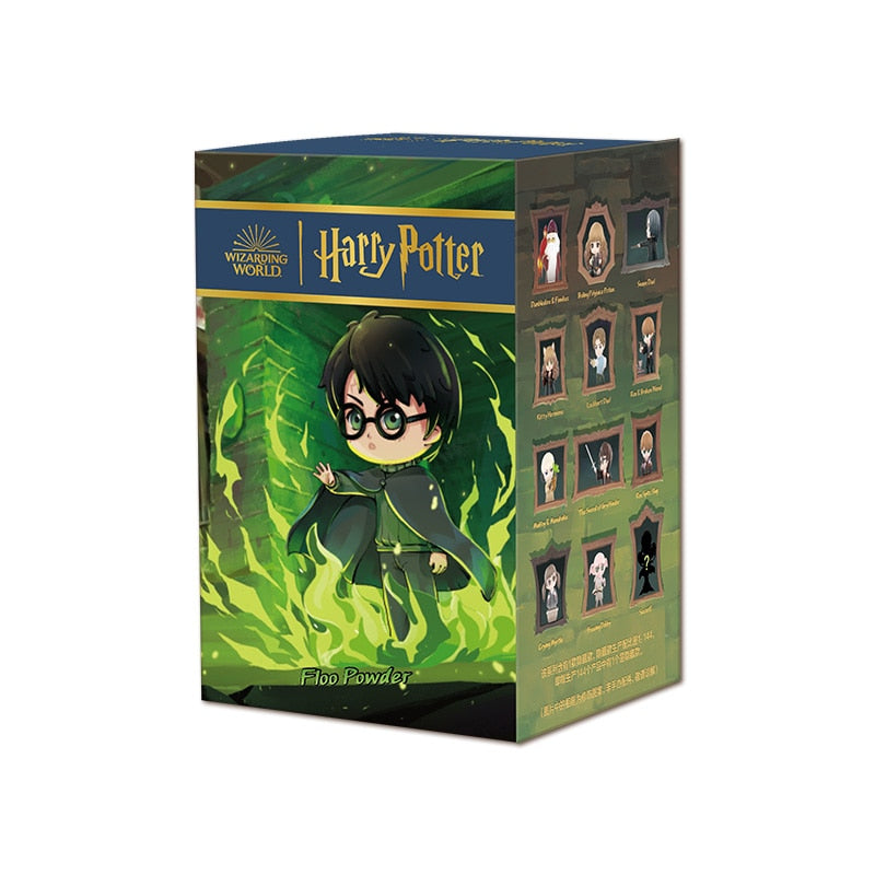 POP MART Harry Potter