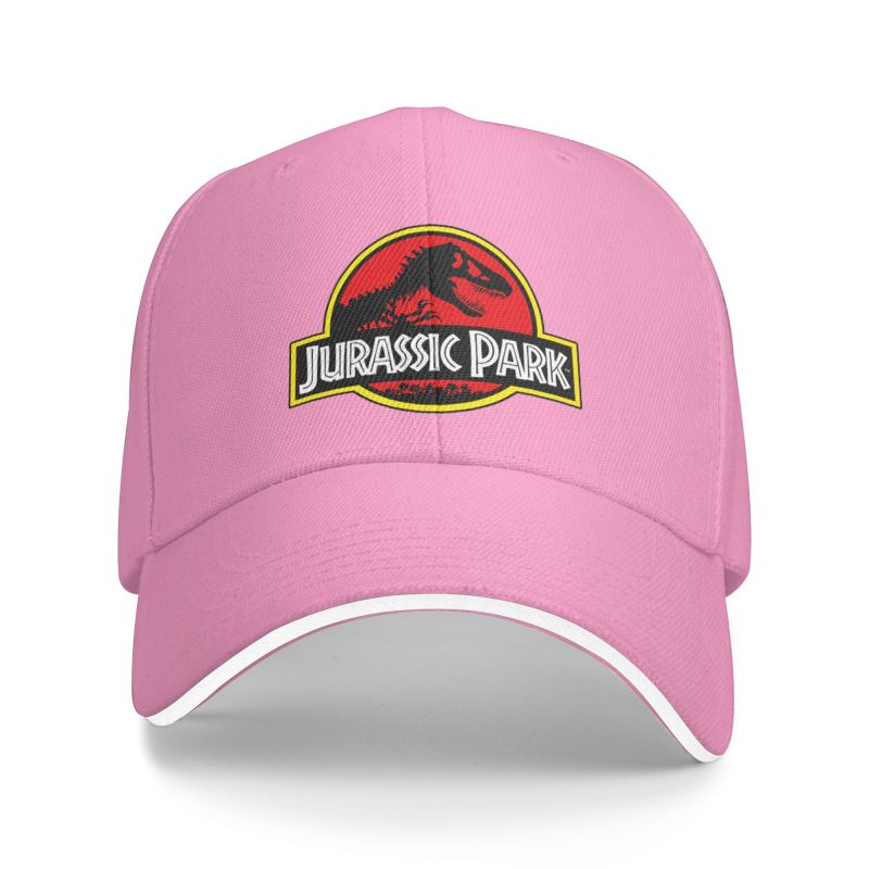 Gorra de Jurassic Park