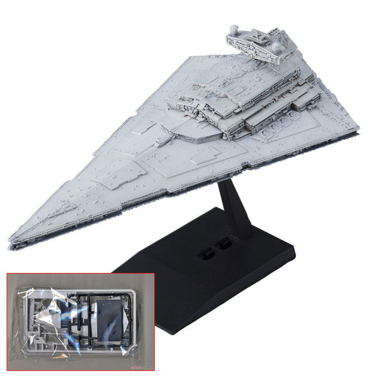 Naves de Star Wars Puzzle 3D